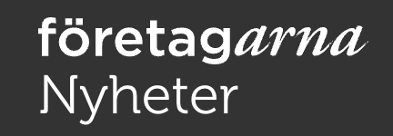 Företagarna Nyheter logo