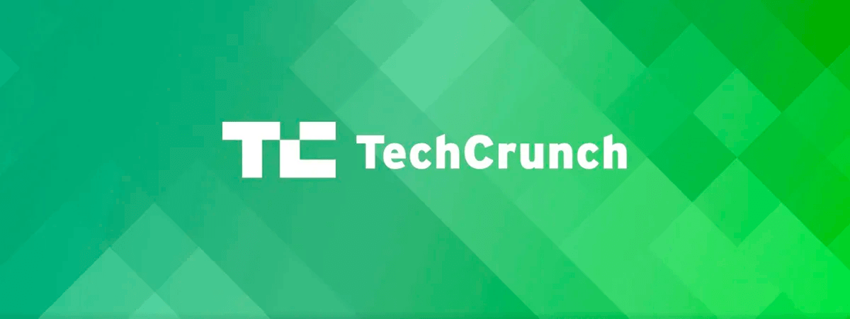 TechCrunch logo