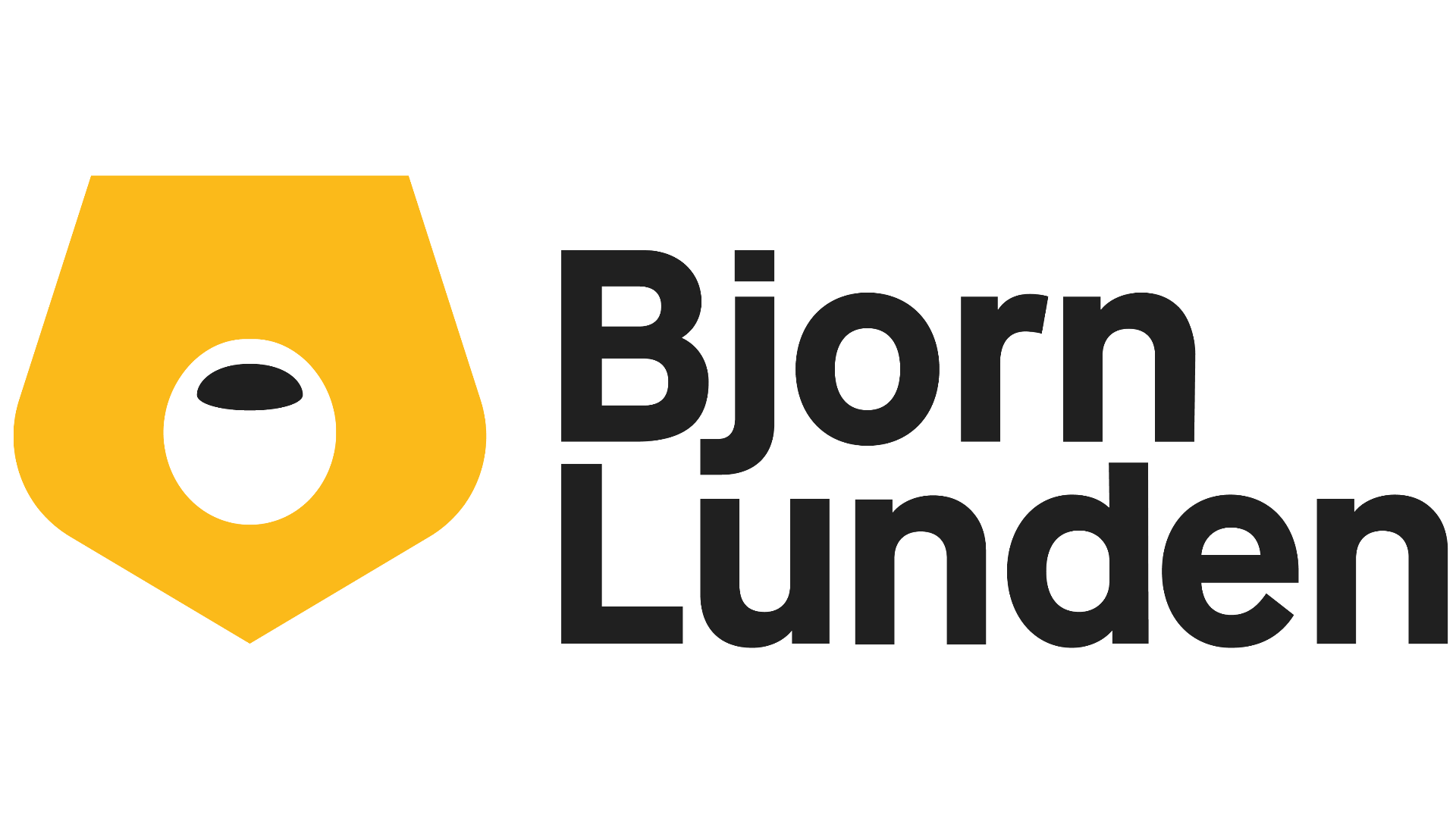 Logo of Björn Lundén