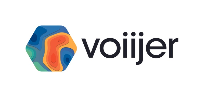 Logo of Voiijer